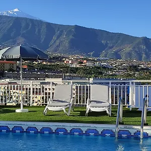 *** Appart hôtel Skyview Tenerife Espagne
