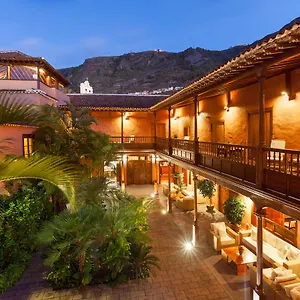 **** Hotel Livvo La Quinta Roja Espagne