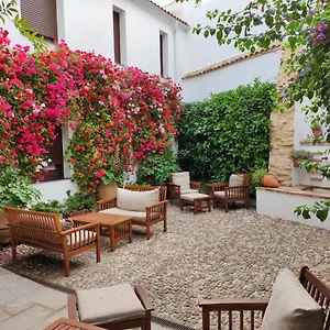 Hotel apartamentowy Alhajas De