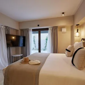 Hotel Belle Marivent Mediterranean Petit