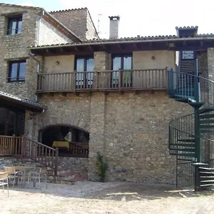  Maison d'hôtes De La Rovira Espagne