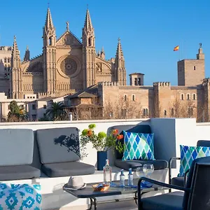 Guest house Apuntadores 8, Palma de Mallorca