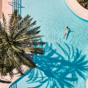 ***** Hotel Don Carlos Espagne