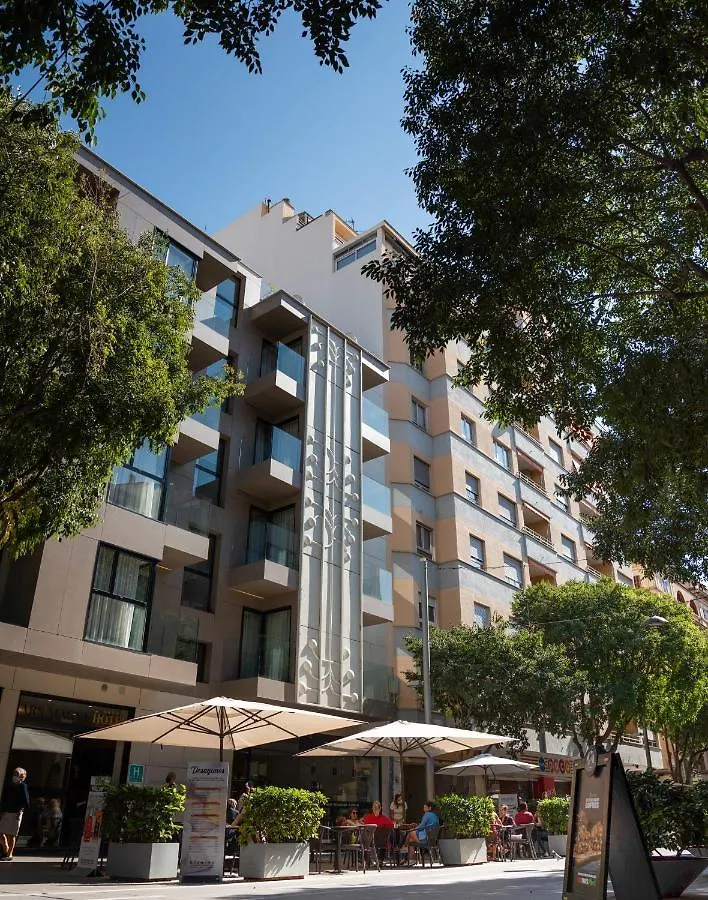Ars Magna Bleisure Hotel Palma