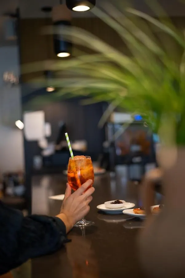 Ars Magna Bleisure Hotel Palma