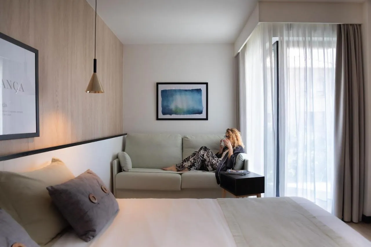 ****  Ars Magna Bleisure Hotel Palma Espagne