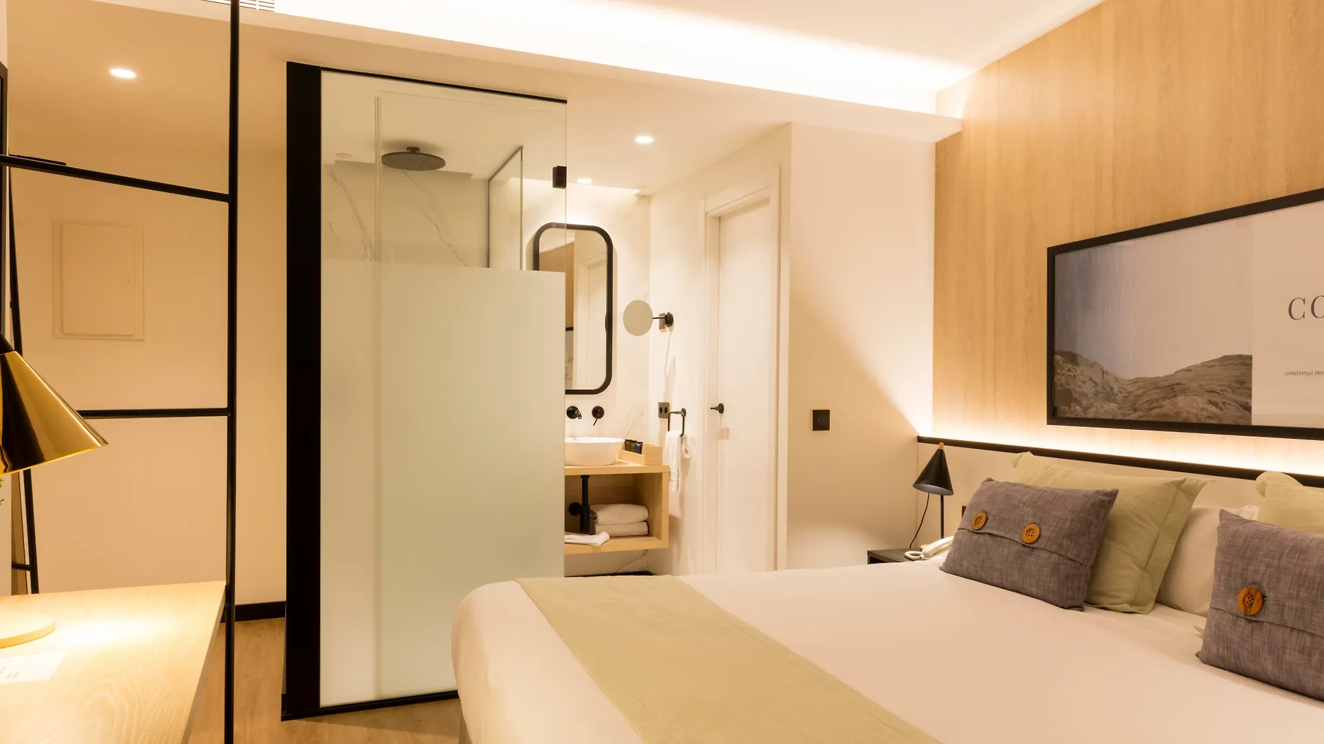 Ars Magna Bleisure Hotel Palma