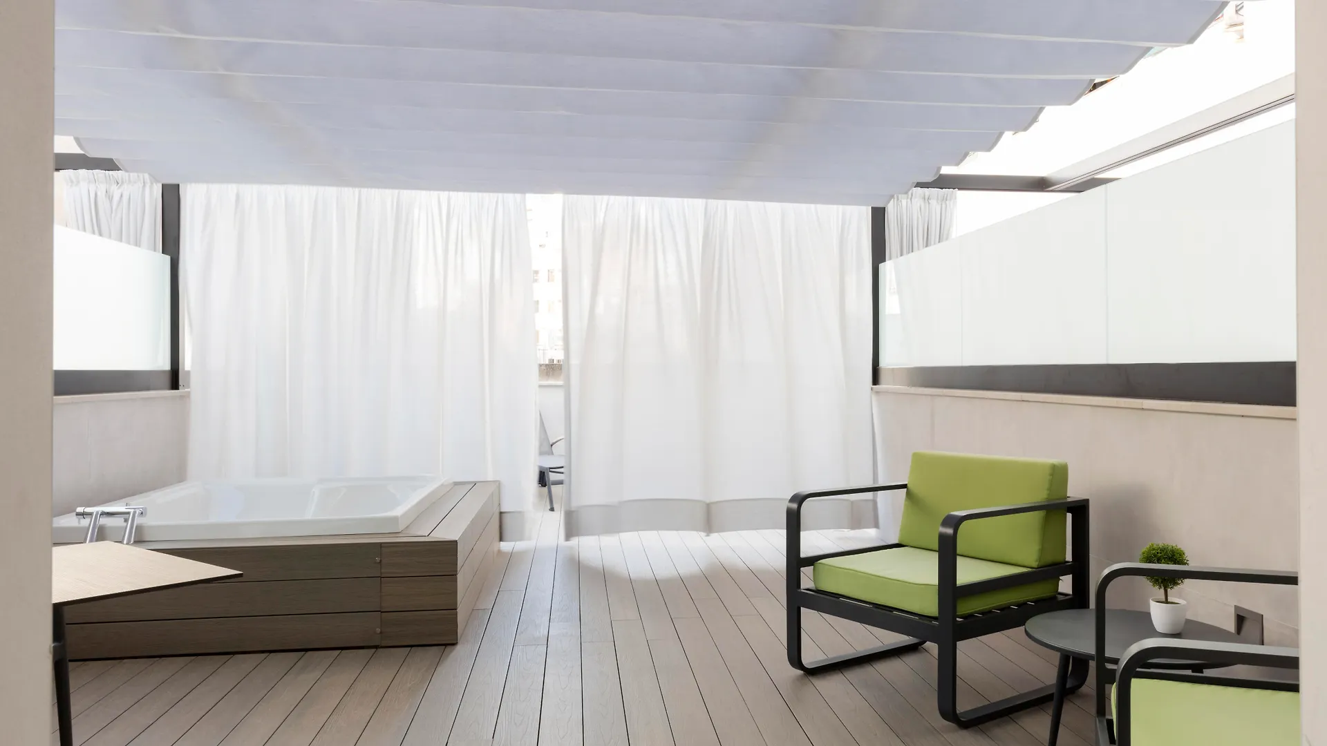 Ars Magna Bleisure Hotel Palma