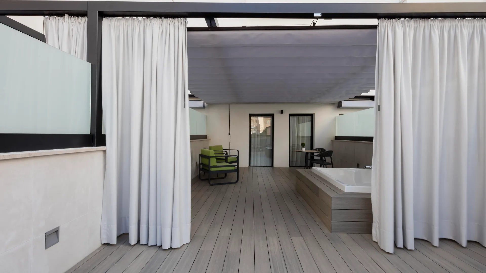 Ars Magna Bleisure Hotel Palma Espagne