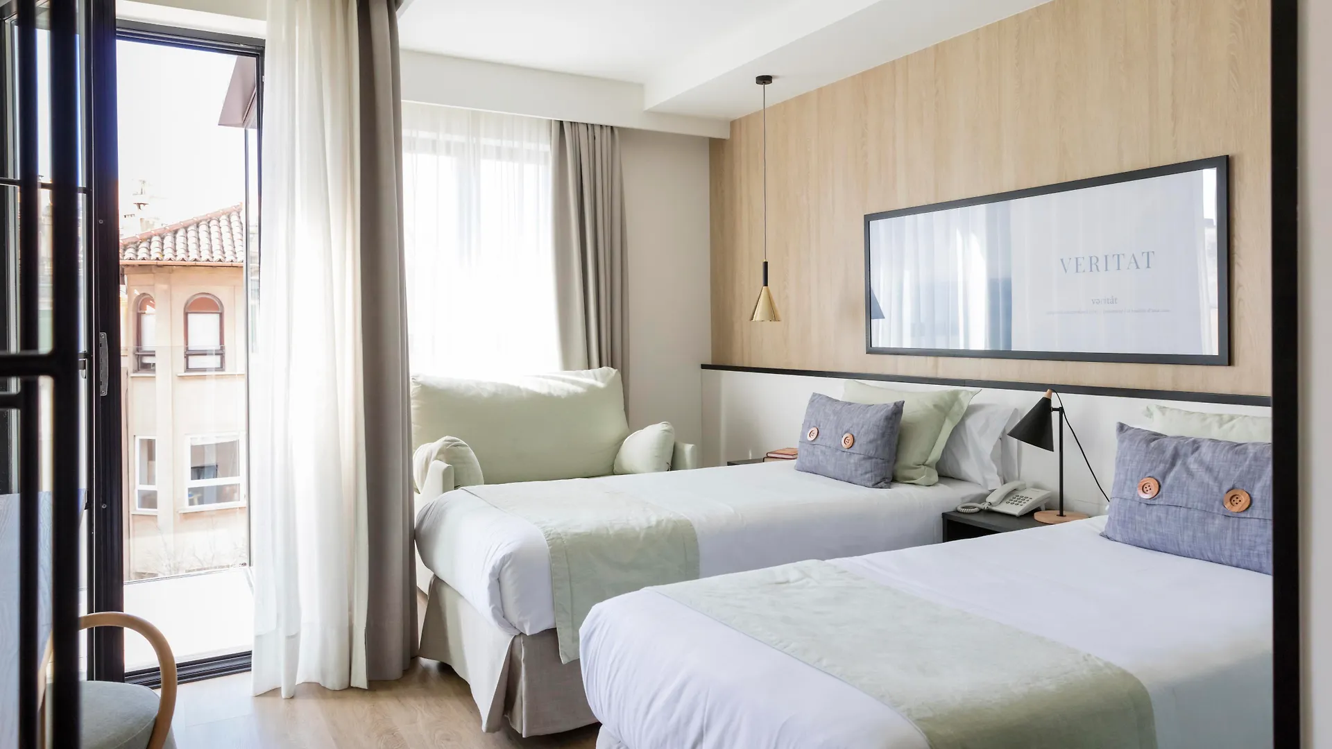 Ars Magna Bleisure Hotel Palma 4*,