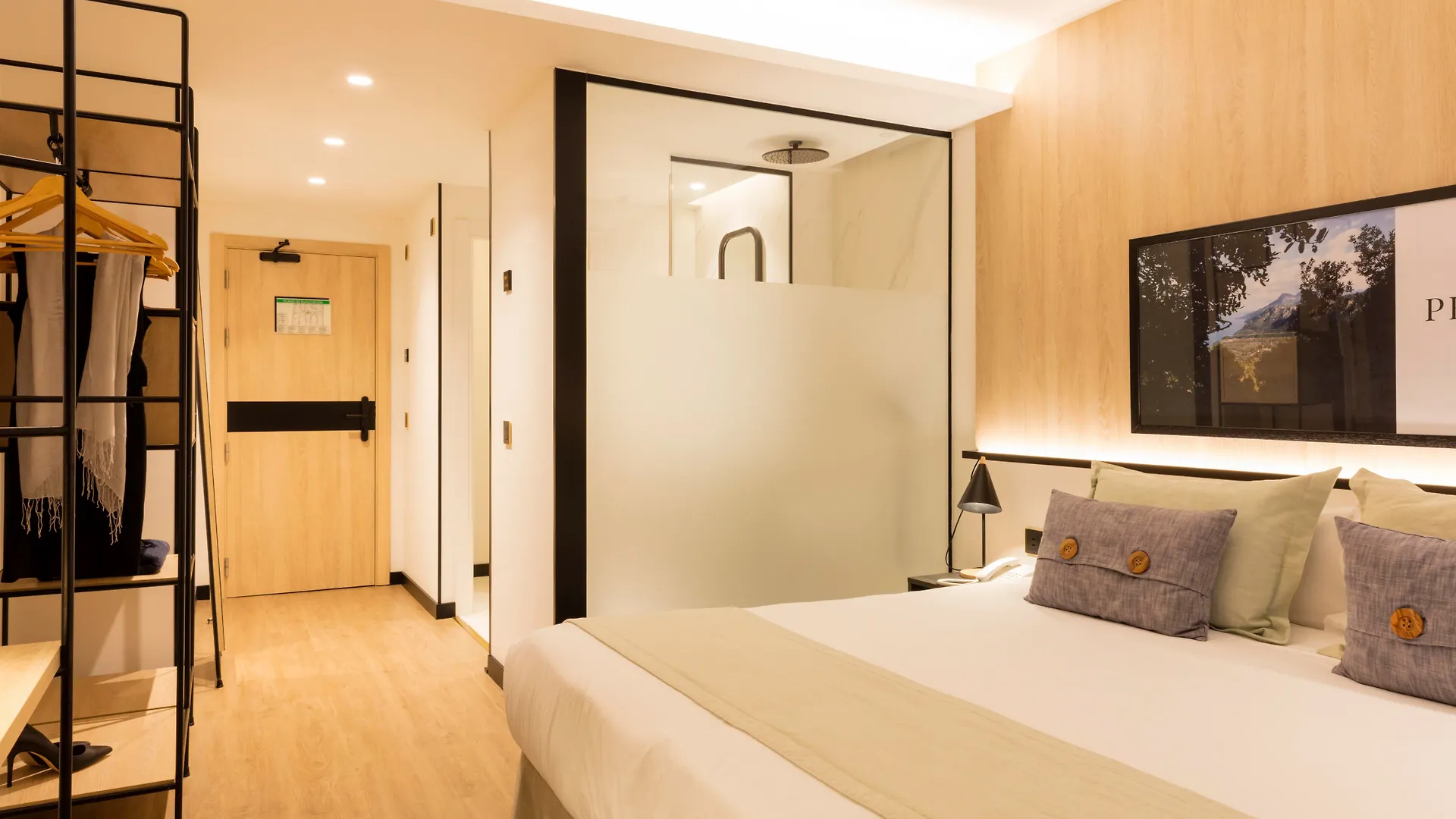 Ars Magna Bleisure Hotel Palma
