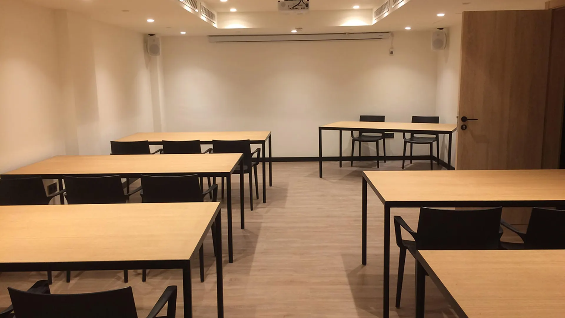 Ars Magna Bleisure Hotel Palma