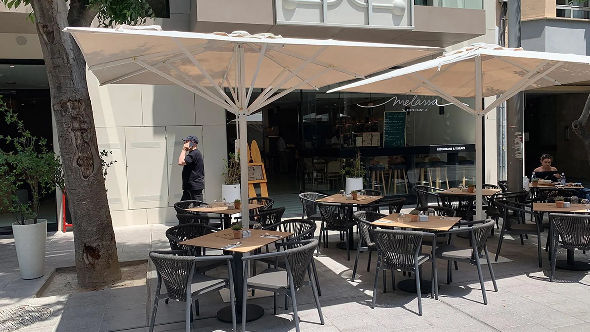 ****  Ars Magna Bleisure Hotel Palma Espagne