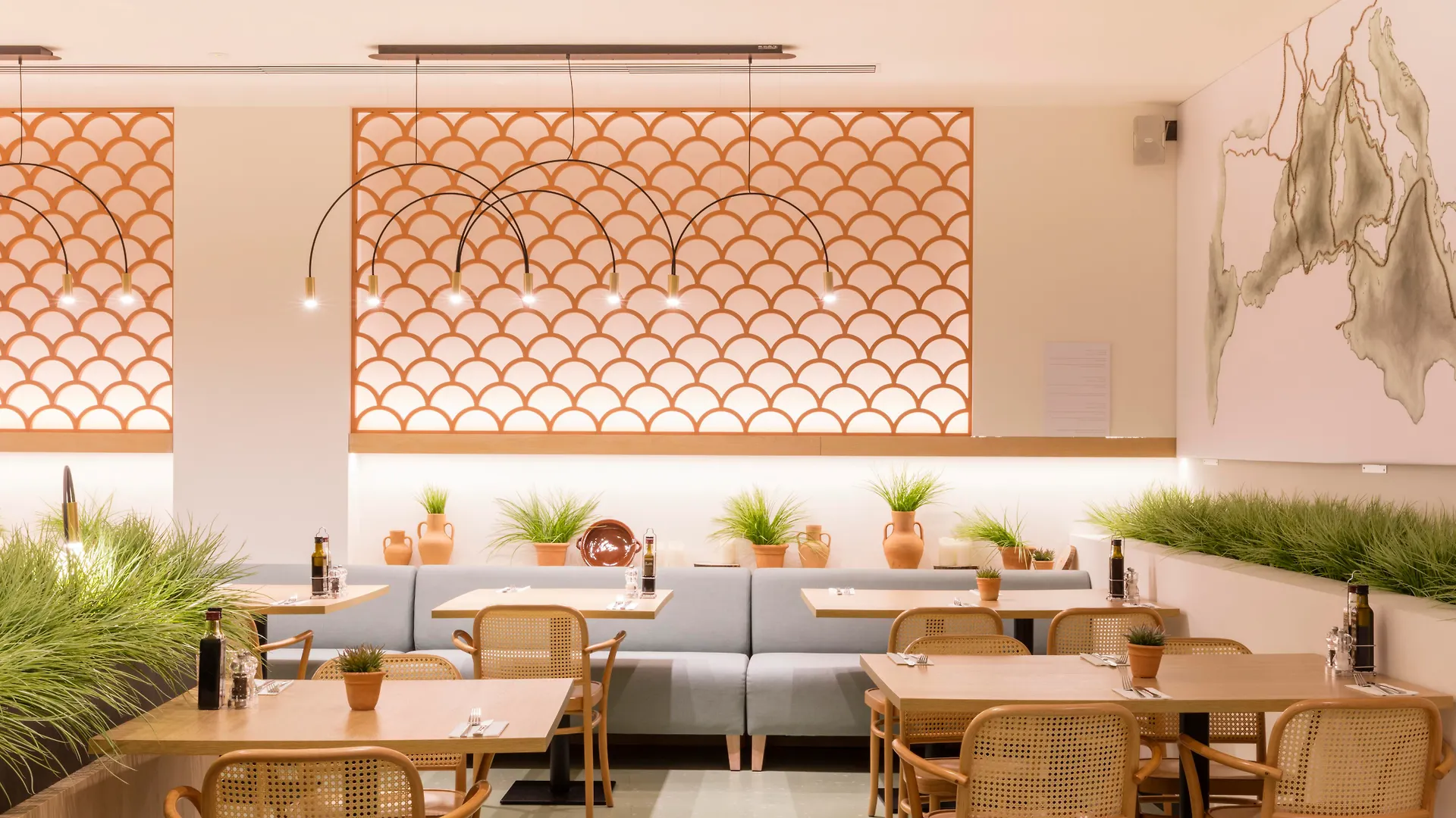 Ars Magna Bleisure Hotel Palma