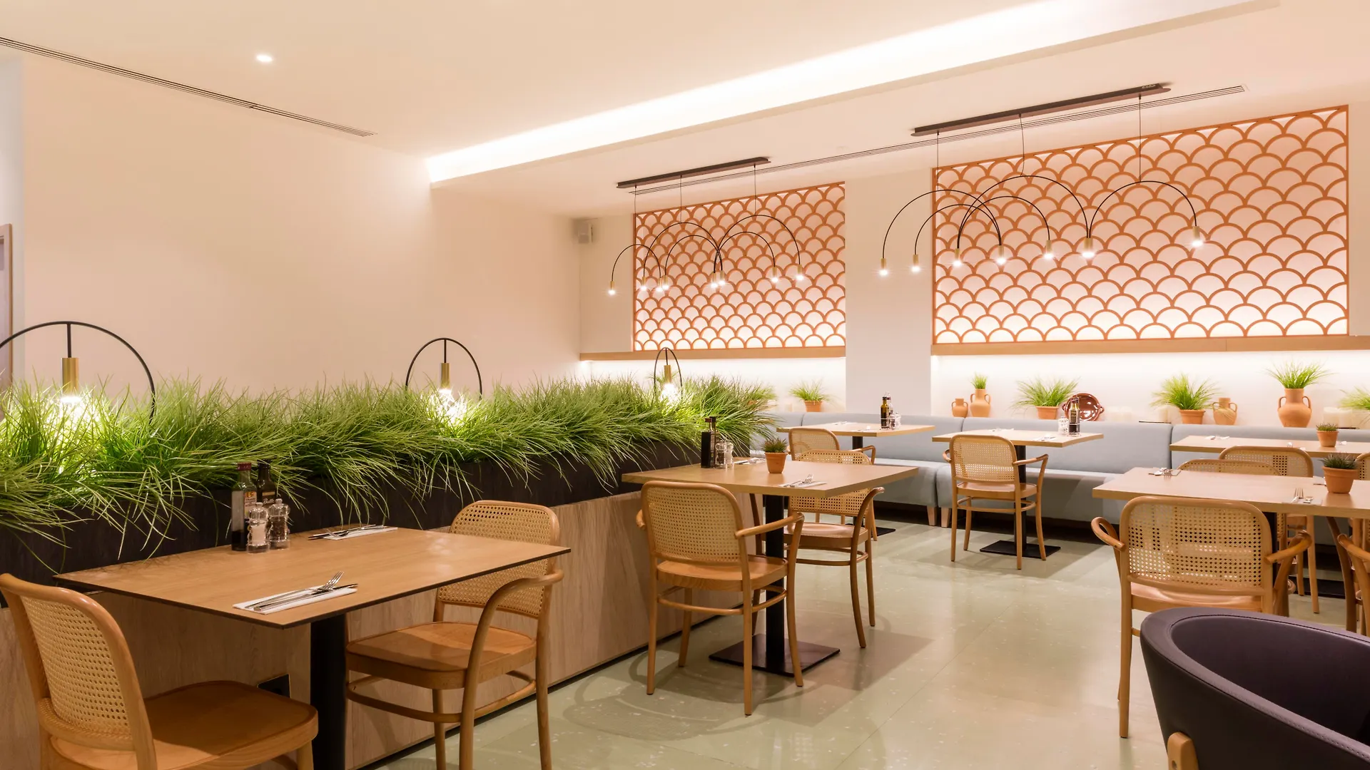 Ars Magna Bleisure Hotel Palma Espagne