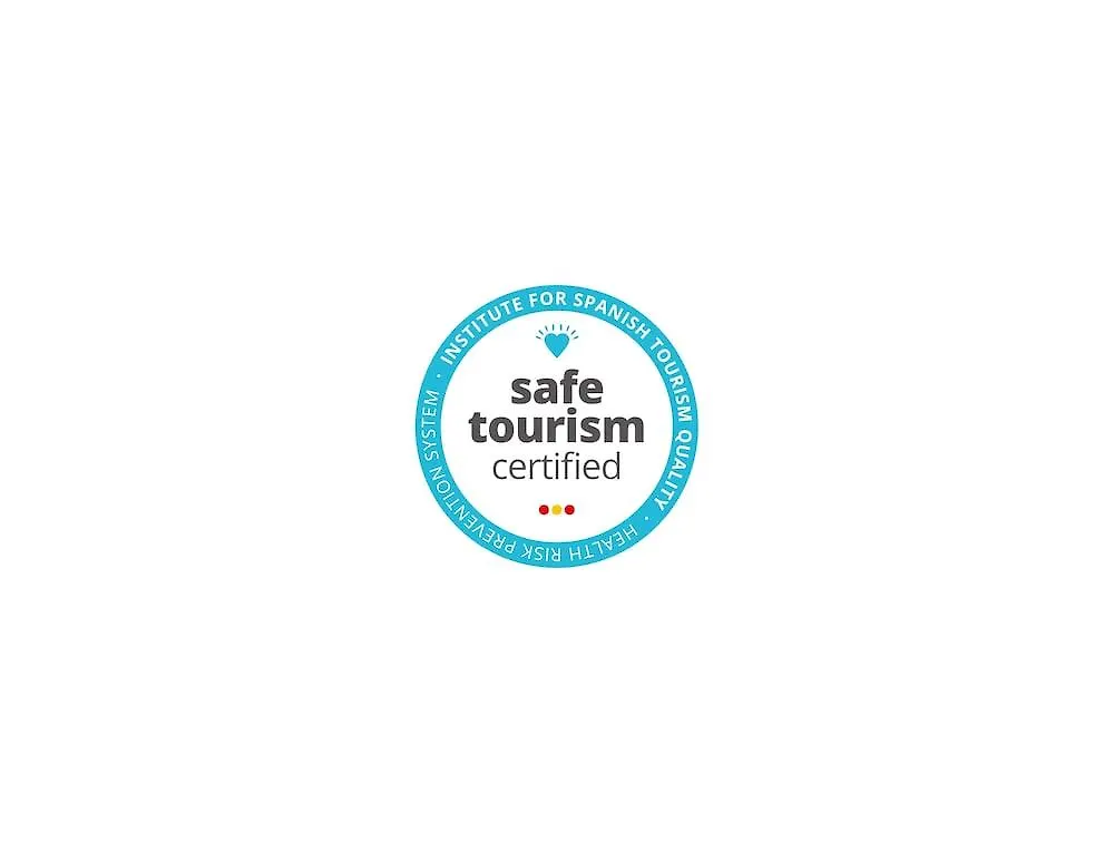 ****  Ars Magna Bleisure Hotel Palma Espagne