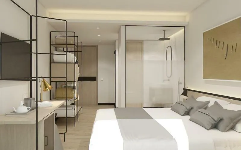 Ars Magna Bleisure Hotel Palma