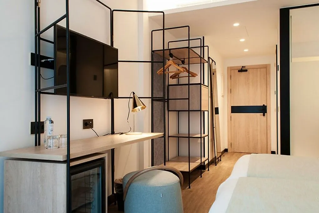 ****  Ars Magna Bleisure Hotel Palma Espagne
