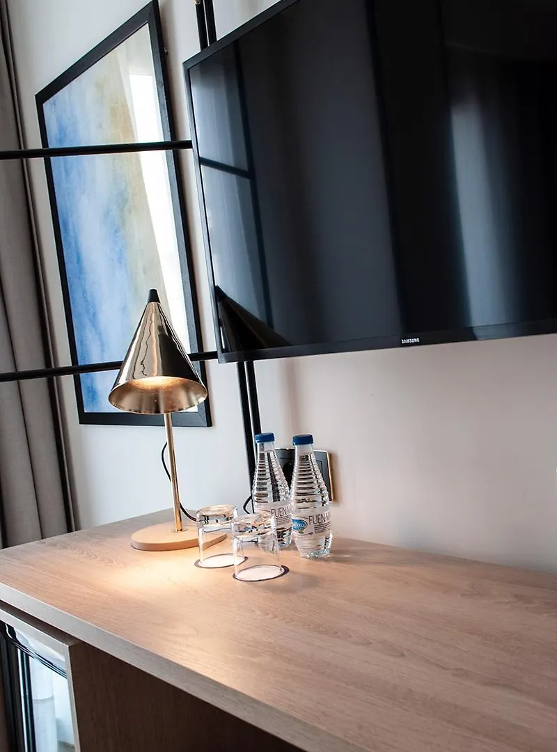 Ars Magna Bleisure Hotel Palma