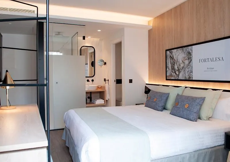 Ars Magna Bleisure Hotel Palma Espagne