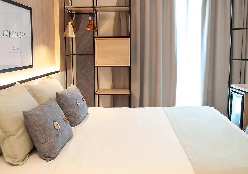 Ars Magna Bleisure Hotel Palma 4*,  Espagne
