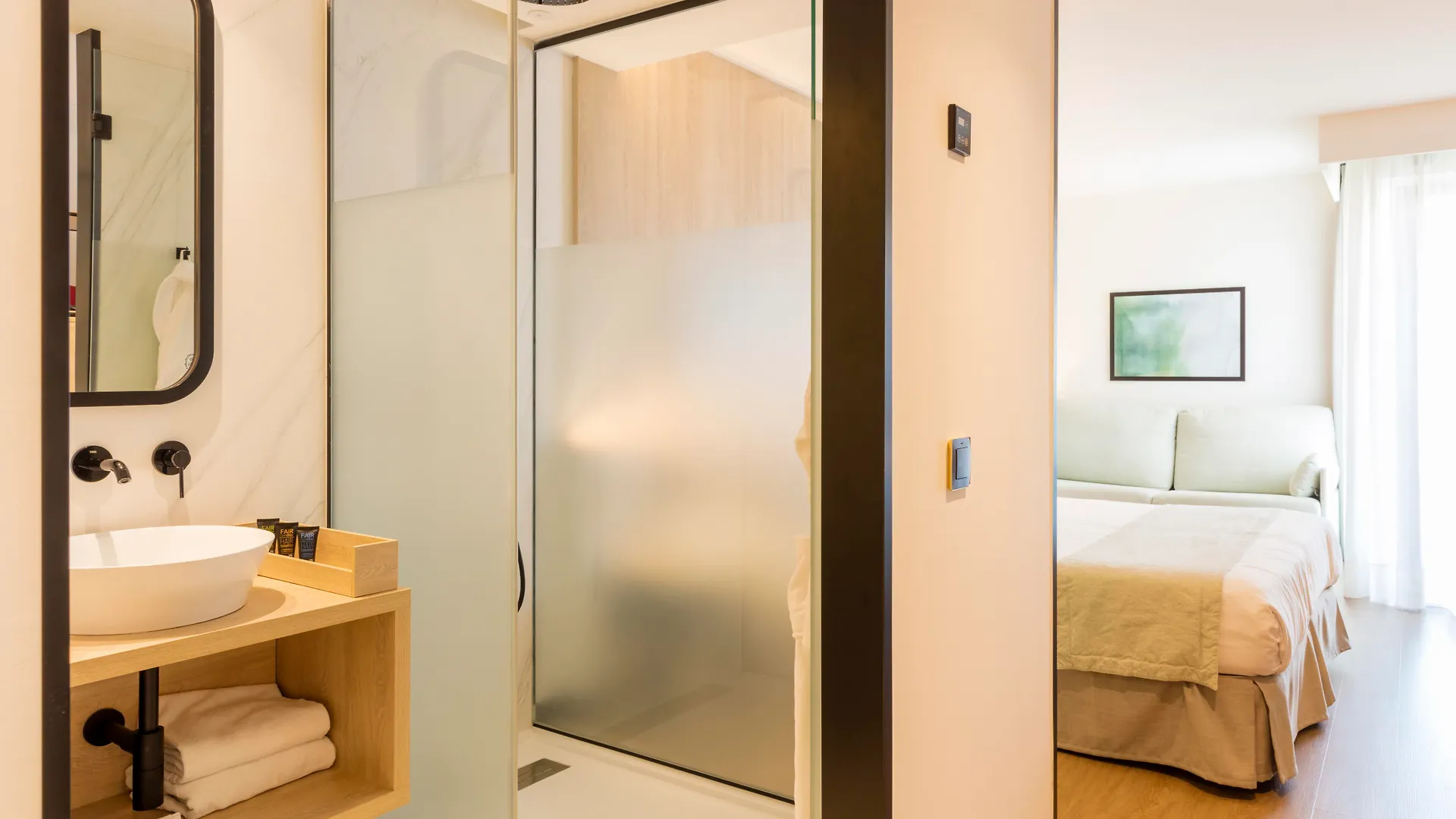 Ars Magna Bleisure Hotel Palma de Mallorca Hiszpania