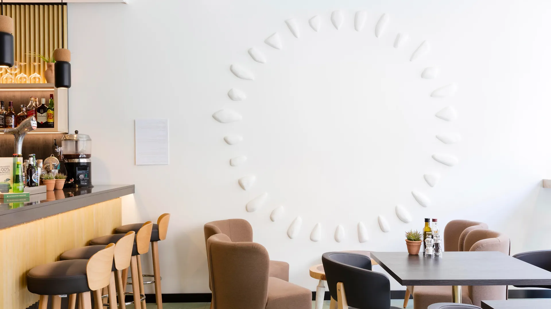 ****  Ars Magna Bleisure Hotel Palma de Mallorca Hiszpania