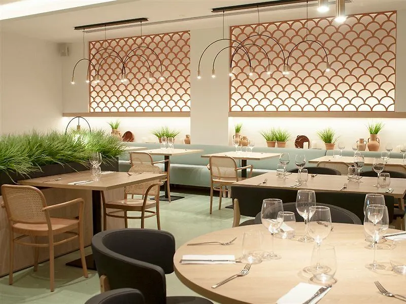 Ars Magna Bleisure Hotel Palma de Mallorca