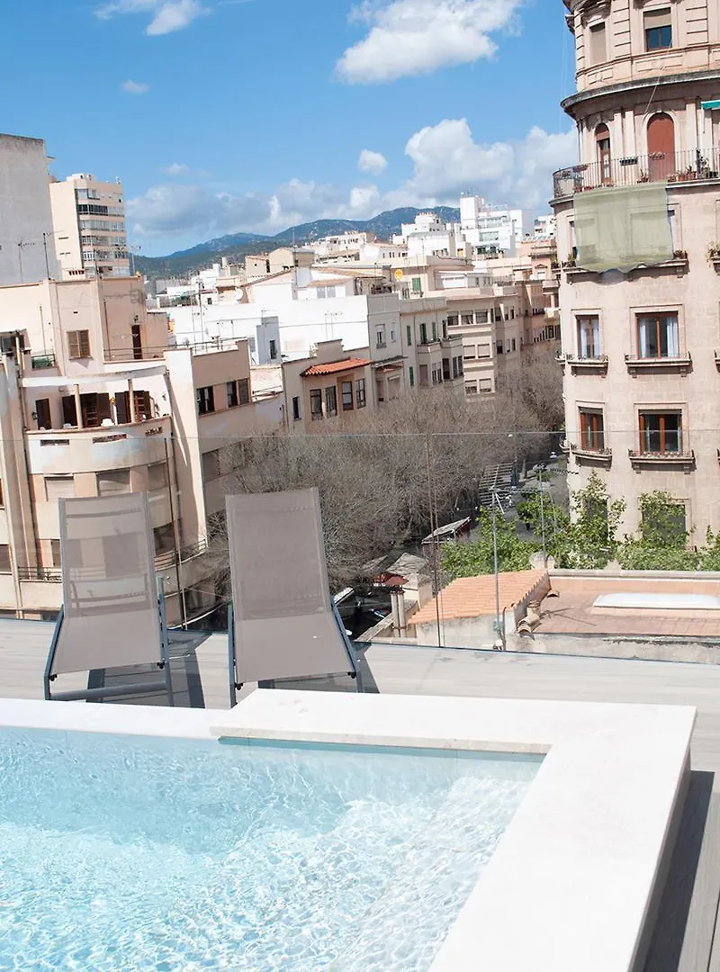 Ars Magna Bleisure Hotel Palma de Mallorca 4*,  Hiszpania