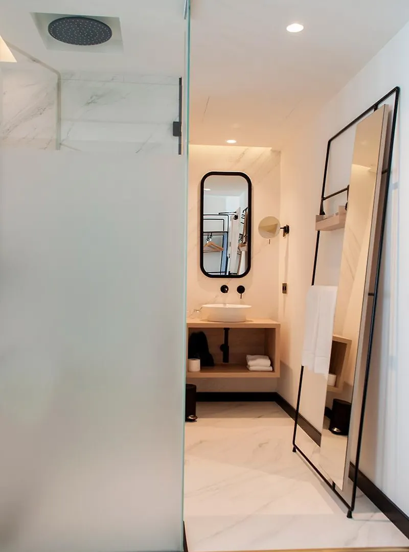Ars Magna Bleisure Hotel Palma de Mallorca