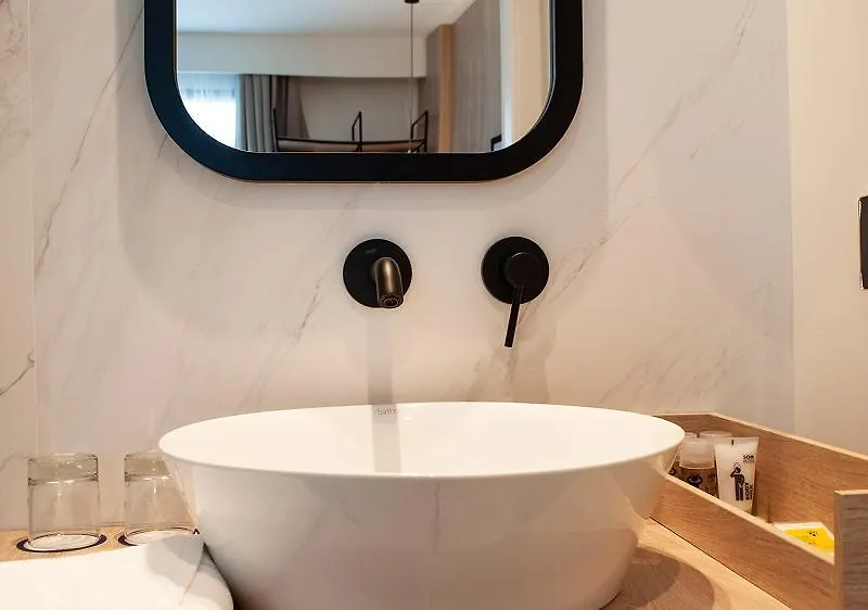 Ars Magna Bleisure Hotel Palma de Mallorca