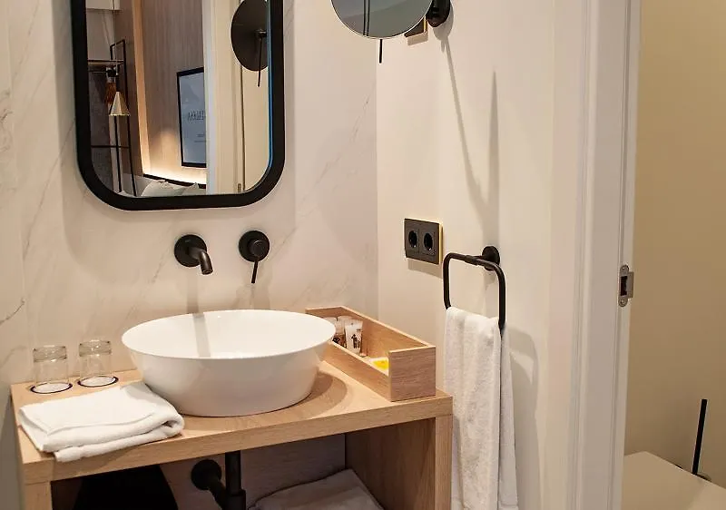 Ars Magna Bleisure Hotel Palma de Mallorca 4*,